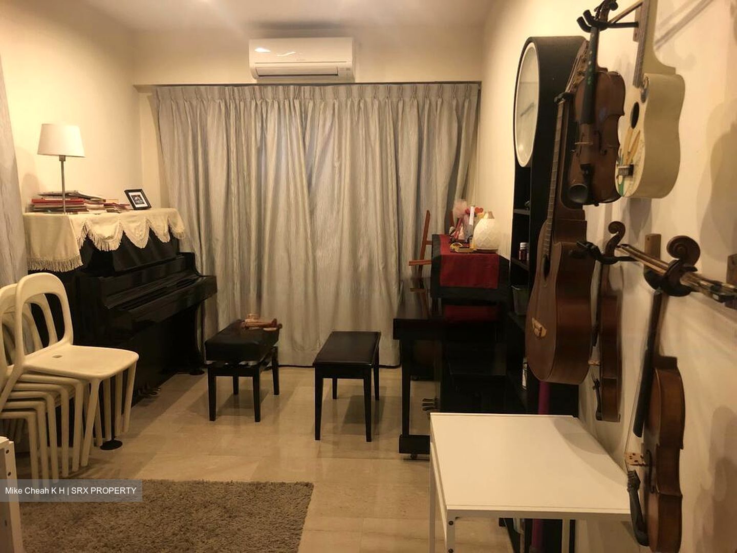Glasgow Road (D19), Terrace #467057631